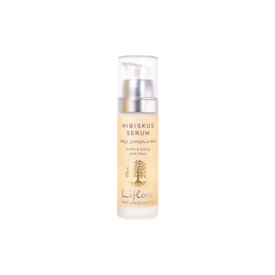 Liflore Hibiskus Serum Dispenser 30ml buy online