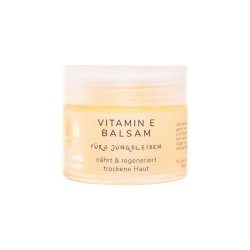 Liflore Vitamin E Balsam Topf 50ml
