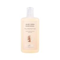 Liflore Aloe Vera Duschgel Flasche 200ml