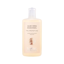 Liflore Aloe Vera Duschgel Flasche 200ml