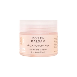 Liflore Rosen Balsam Topf 50ml