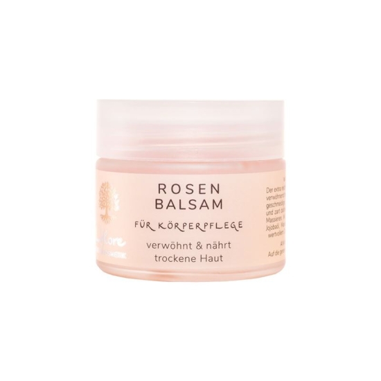 Liflore Rosen Balsam Topf 50ml buy online