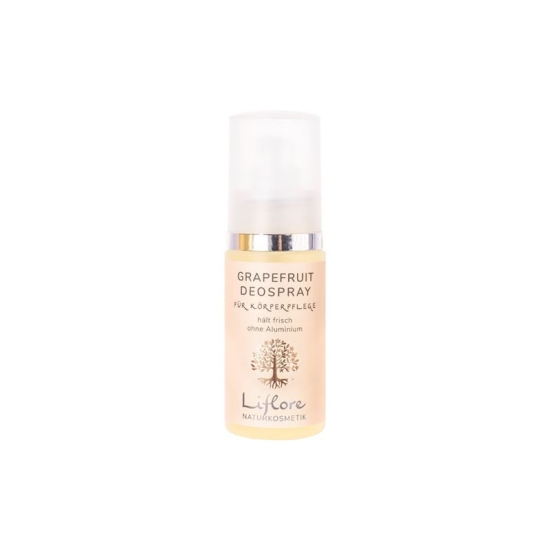 Liflore Grapefuit Deospray 50ml buy online