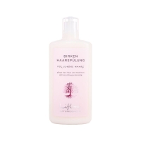 Liflore Birken Haarspülung Flasche 200ml