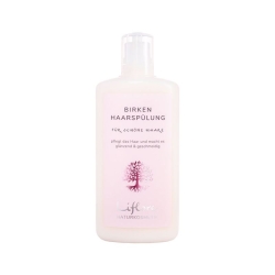 Liflore Birken Haarspülung Flasche 200ml