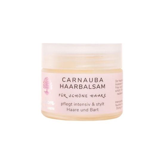 Liflore Carnauba Haarbalsam Topf 50ml buy online