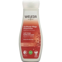 Weleda Body Lotion Pomegranate Firming 200ml
