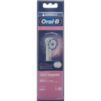 Oral-b Aufsteckbürsten Sensitive Premium 3 Stück