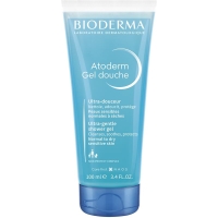 Bioderma Atoderm Gel Douche Tube 100ml