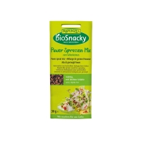 Rapunzel Power Sprossen-Mix Biosnacky 30g