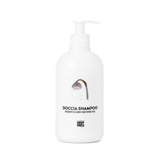 Linea Mamma Baby Dusche&shampoo Erwachsene 500ml buy online