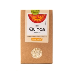 Swipala Quinoa Weiss Bio Beutel 350g