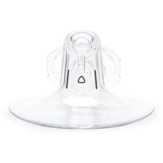 Elvie Brustschalen 24mm 2 Stück buy online