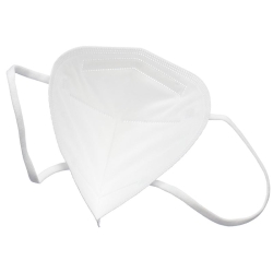 Yphd Children's respirator FFP2 25 pieces
