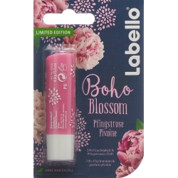 Labello Boho Blossom Pfingstrose 5.5ml