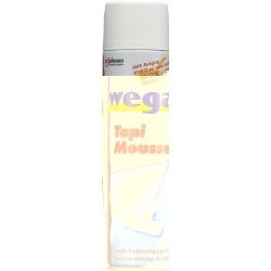 Wega Tapi Mousse Spray Dose 500ml