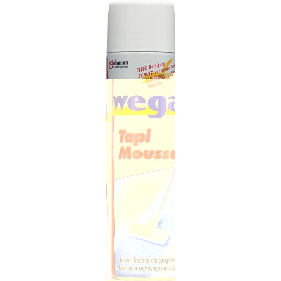 Wega Tapi Mousse Spray Dose 500ml buy online