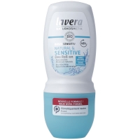 Lavera Deo Roll On Basis Sensitiv Nat & Sens 50ml