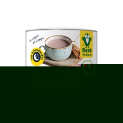 Raab Moon Milk Pulver Bio Dose 70g