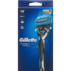 Gillette Proshield Shaver Chill 1 blade