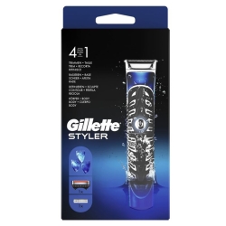 Gillette Proglide Styler