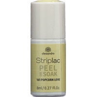 Alessan Striplac 2 0 Popcorn L