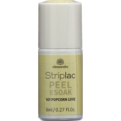 Alessan Striplac 2 0 Popcorn L