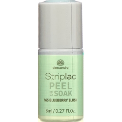Alessan Striplac 2 0 Blueb Slush