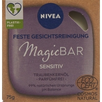 Nivea Magicbar Sensitiv 75g
