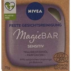 Nivea Magicbar Sensitiv 75g