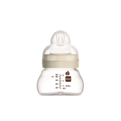 Mam Feel Good Glasflasche 90ml 0+m