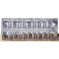Lensilux Proteinentfernung Enzyme Tabletten 12 Stück
