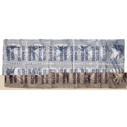 Lensilux Proteinentfernung Enzyme Tabletten 12 Stück