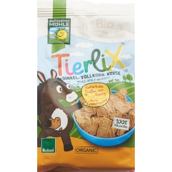 Bohlsener Mühle Dinkel Vollko Kekse Tierlix 125g