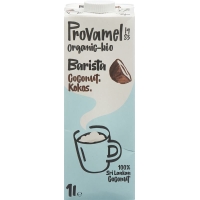 Provamel Kokosdrink Barista Bio 1L