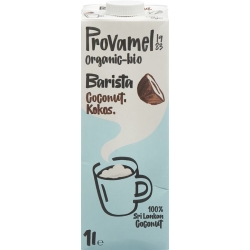 Provamel Kokosdrink Barista Bio 1L