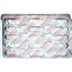 Globoferrina Kapseln 200mg 15 Stück