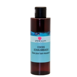 Damascena Cocos Schaumbasis Duftneutral 200ml