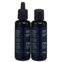 Be The Change Curcuma Longa 2 Flasche 30ml