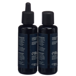 Be The Change Curcuma Longa 2 Flasche 30ml