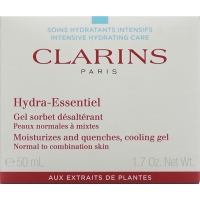 Clarins Hydra Ess Gel Sorbet 50ml