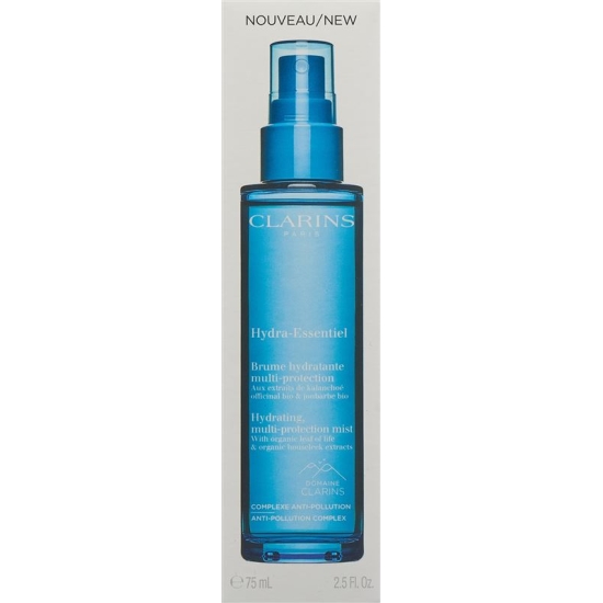 Clarins Hydra Ess Brume 75ml buy online