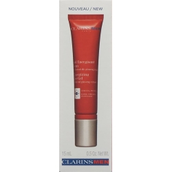Clarins Men Gel Energy Yeux 15ml