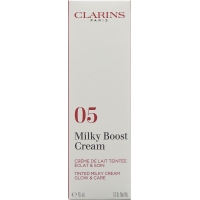 Clarins Milky BB No 05