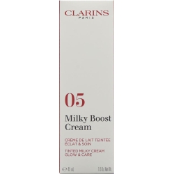 Clarins Milky BB No 05