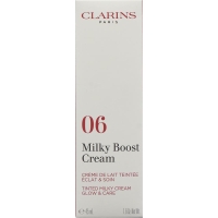 Clarins Milky BB No 06