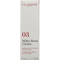Clarins Milky BB No 03