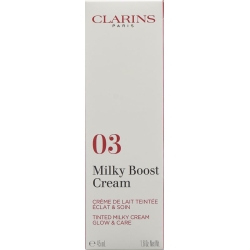 Clarins Milky BB No 03