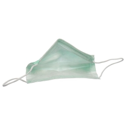 Wero Swiss Protect Maske Typ Iir Small 50 Stück