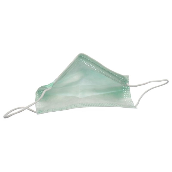 Wero Swiss Protect Maske Typ Iir Small 50 Stück buy online